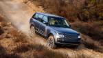 Land Rover Range Rover PHEV Autobiography 2017 года